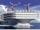 Jouer à Crazy ship