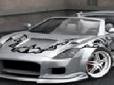 Jouer à Super tuning desing 2010