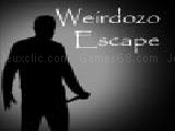 Jouer à Weirdozo escape. chapter 1: who's weirdozo?