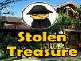 Jouer à Sssg - stolen treasure