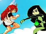 Jouer à Girl fight
