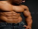 Jouer à Body builder vol1