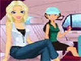 Jouer à Limousine star dressup