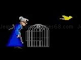 Jouer à Canary rescue