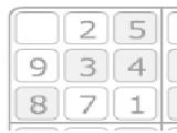 Jouer à White sudoku 1.5