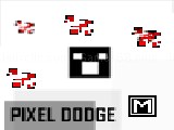 Jouer à Pixel dodge