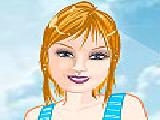 Jouer à Girl spring dressup