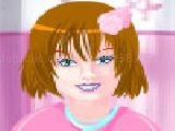 Jouer à Girl pyjamas dressup