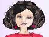 Jouer à Beauty girl dressup