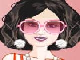 Jouer à Holiday dressup