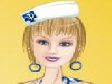 Jouer à Sailor girl dressup