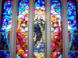Jouer à Jigsaw: stained glass