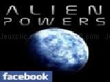 Jouer à Alien powers