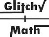 Jouer à Glitchy math