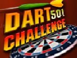 Jouer à Dart challenge