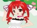Jouer à Cute summer dress up