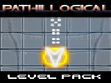Jouer à Pathillogical:  level pack