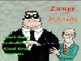 Jouer à Escape maniac