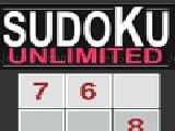 Jouer à Sudoku unlimited