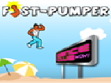 Jouer à Fist pumper