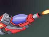 Jouer à Z fighter alpha