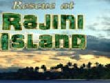 Jouer à Rescue at rajini island