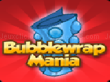 Jouer à Bubblewrap mania