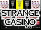 Jouer à Weird casino slots