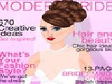 Jouer à Bridal magazine girl