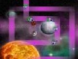 Jouer à Space invasion tower defense 2