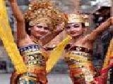 Jouer à Indonesia quest