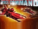 Jouer à Commanders of space