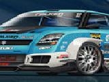 Jouer à Susuki car revenge