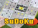 Jouer à Sudoku - eastern wisdom