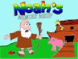 Jouer à Noah's memory mixup
