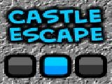Jouer à Castle escape