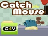 Jouer à Catch the mouse