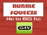 Jouer à Bubble squeeze