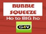 Jouer à Bubble squeeze
