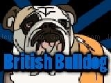 Jouer à British bulldog