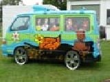 Jouer à Mystery machine