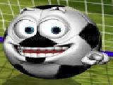 Jouer à Smiley difference 2: sports
