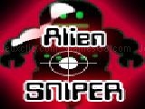 Jouer à Alien sniper