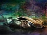 Jouer à Cool car puzzles