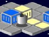 Jouer à Space sokoban 3d