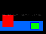 Jouer à The maze game 2