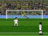 Jouer à Flashfooty golden cup