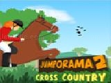 Jouer à Jumporama 2: cross country