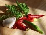 Jouer à Jigsaw: peppers