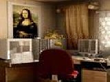 Jouer à Hidden objects room